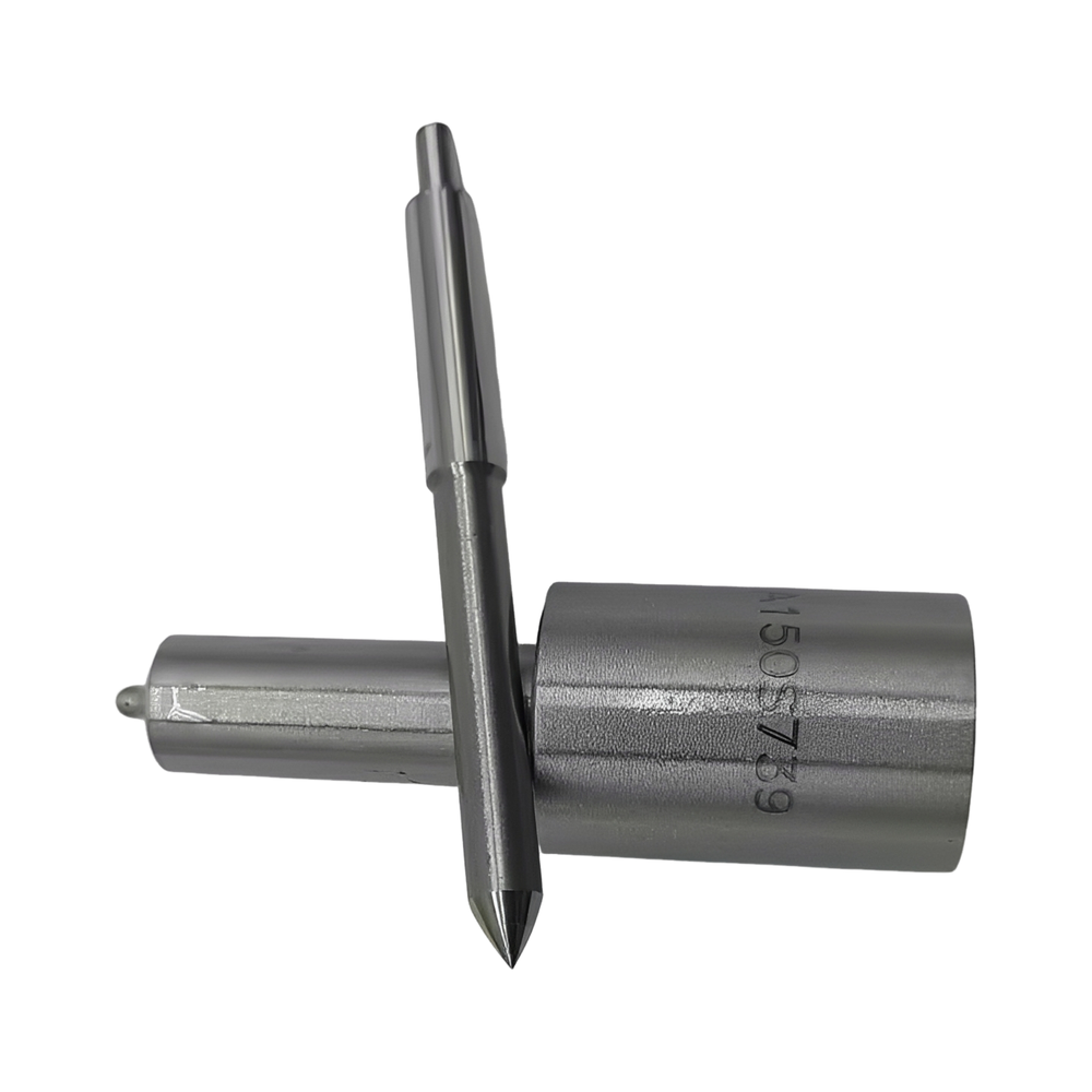 Diesel Injector Nozzle DLLA150S739 for Scania 7.8 DS8.01/DS8.05 Truck Bosch 0433271874 - image 2