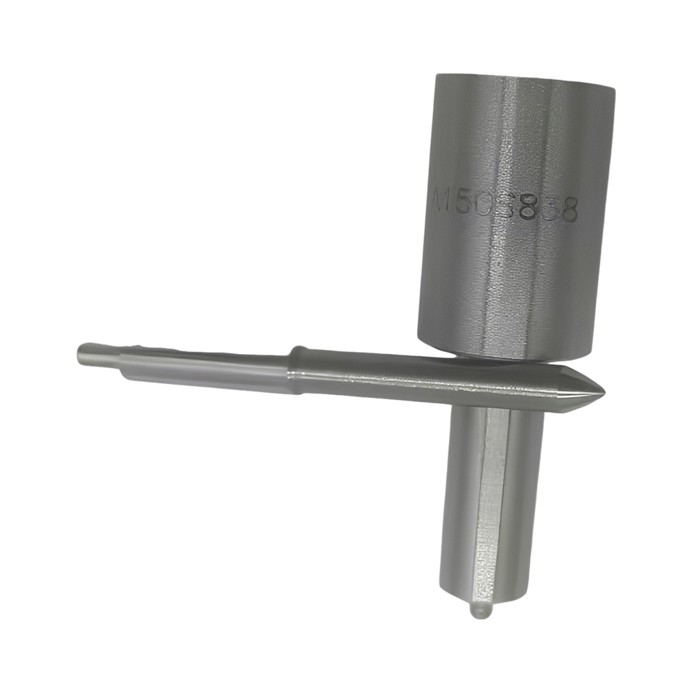 Diesel Injector Nozzle DLLA150S838 for Scania 142/143 V8 Truck Bosch 0433271837 DOP150S536 - image 2