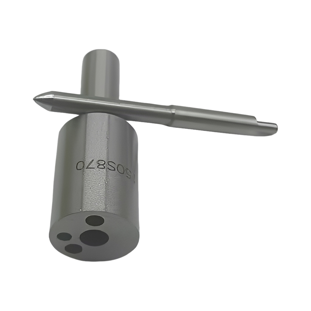 Diesel Injector Nozzle DLLA150S870 for DAF F2100 Truck 0433271823 670957 670958 - image 2