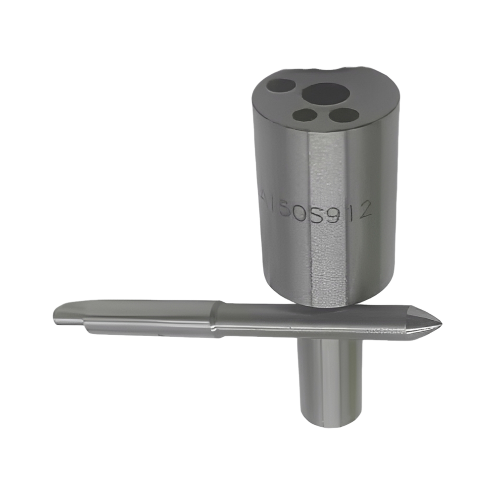 Diesel Injector Nozzle DLLA150S912 for Bosch Diesel Injection System 0433271449 S-Type (FIAT / Iveco) - image 2