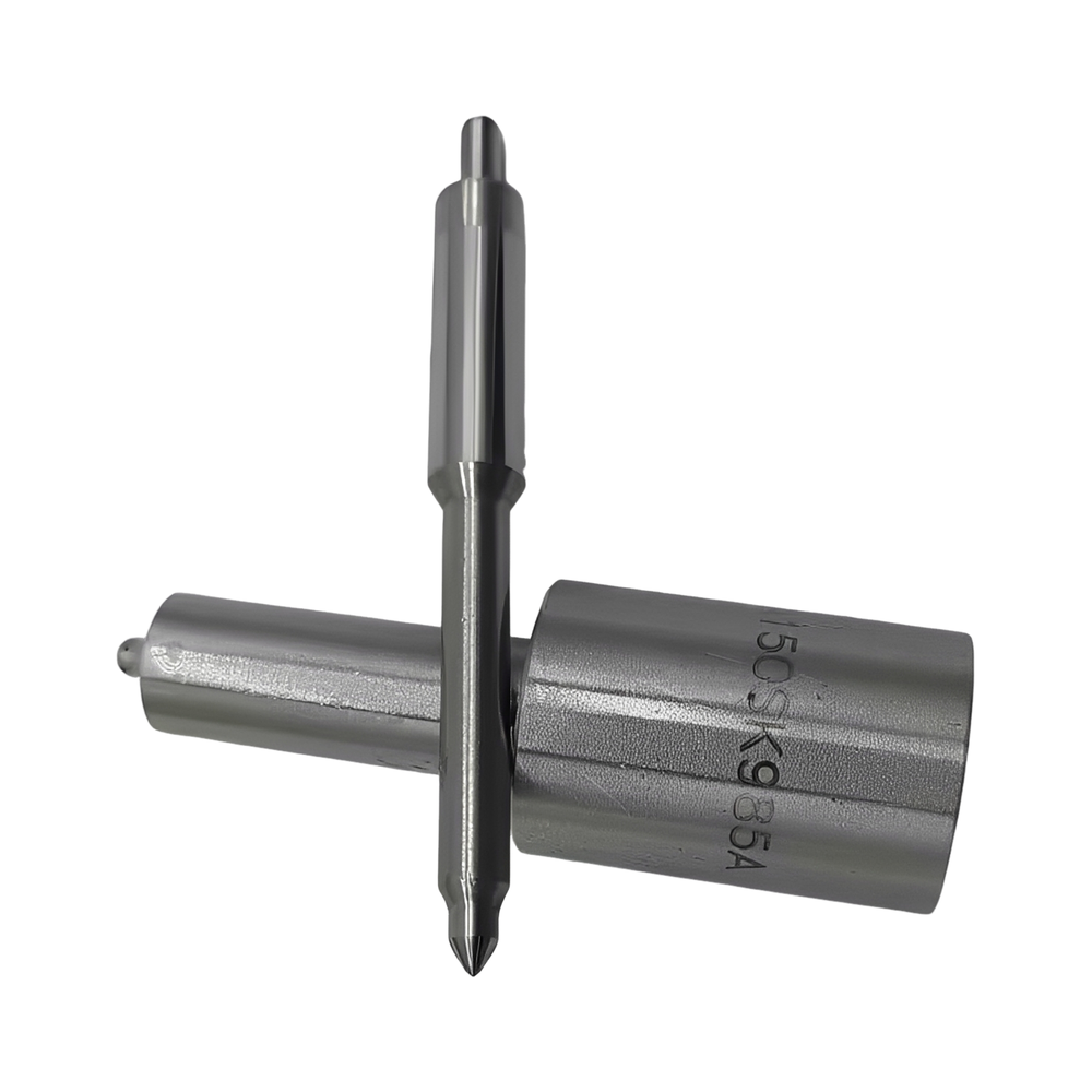 Diesel Injector Nozzle DLLA150SK985A for Hyundai HD120 HD170 HD250 HD370 D6AB 105015-9850 - image 2