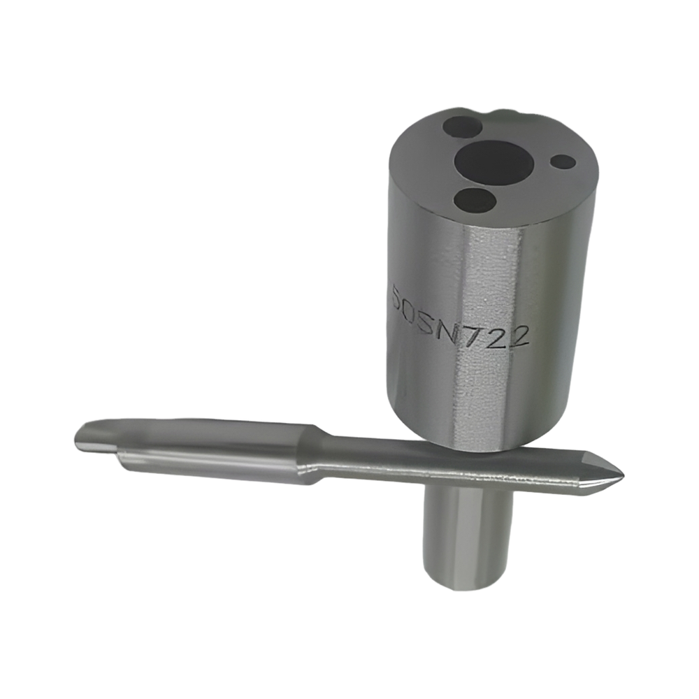 Diesel Injector Nozzle DLLA150SN722  for Hino EP100-T Truck Engine & EX300-2 Diesel (Zexel 105015-7220)