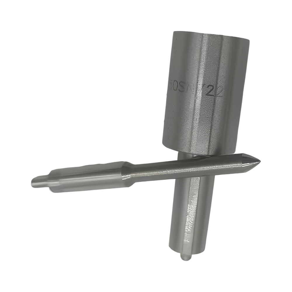 Diesel Injector Nozzle DLLA150SN722 for Hino EP100-T Truck Engine & EX300-2 Diesel (Zexel 105015-7220) - image 2