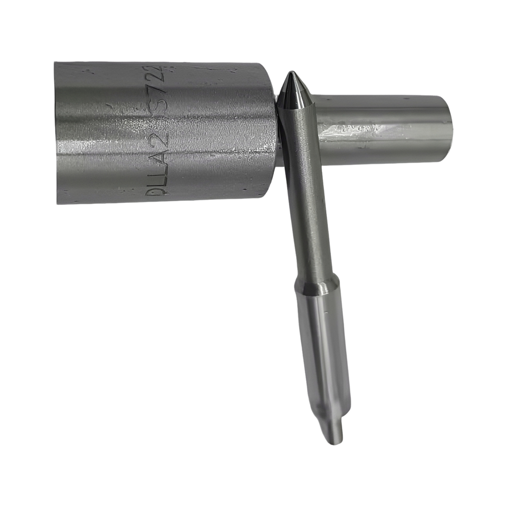 Diesel Injector Nozzle DLLA150SN722 for Hino EP100-T Truck Engine & EX300-2 Diesel (Zexel 105015-7220) - image 3