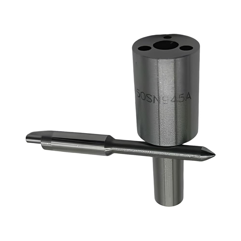 Diesel Injector Nozzle DLLA150SN945A for Mitsubishi 6D16T Truck Engine 105015-9450A - image 2