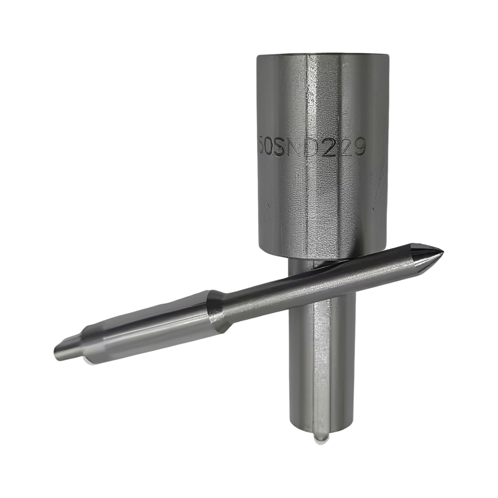 Diesel Injector Nozzle DLLA150SND229  for Hino H07CTA / H07D / H07C-T Truck Engine (Denso 093400-2290)
