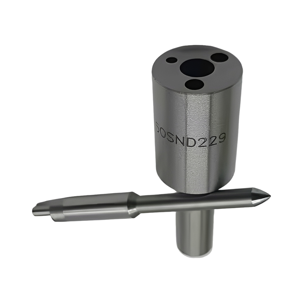 Diesel Injector Nozzle DLLA150SND229 for Hino H07CTA / H07D / H07C-T Truck Engine (Denso 093400-2290) - image 2