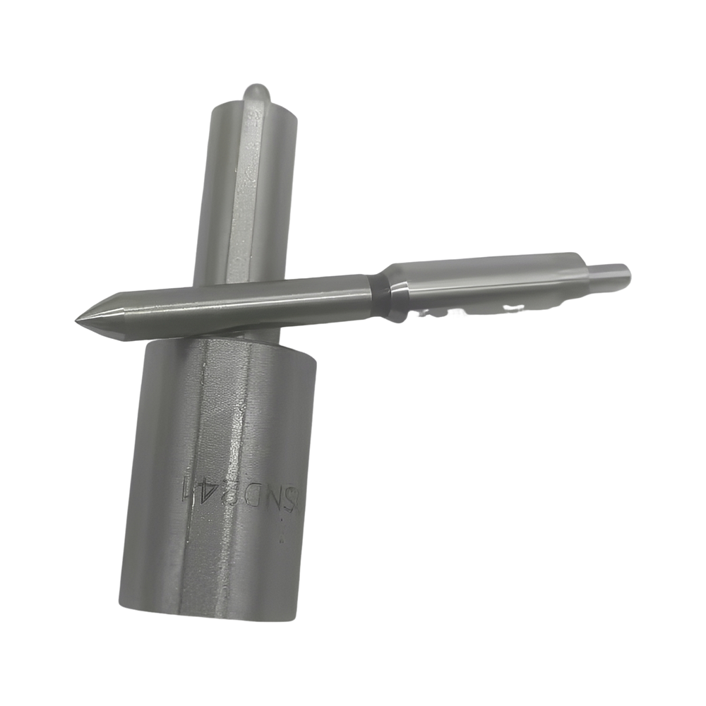 Diesel Injector Nozzle DLLA150SND241 for Hino F17D / F17E / F17B & E17D / E17E Truck Engine - image 2