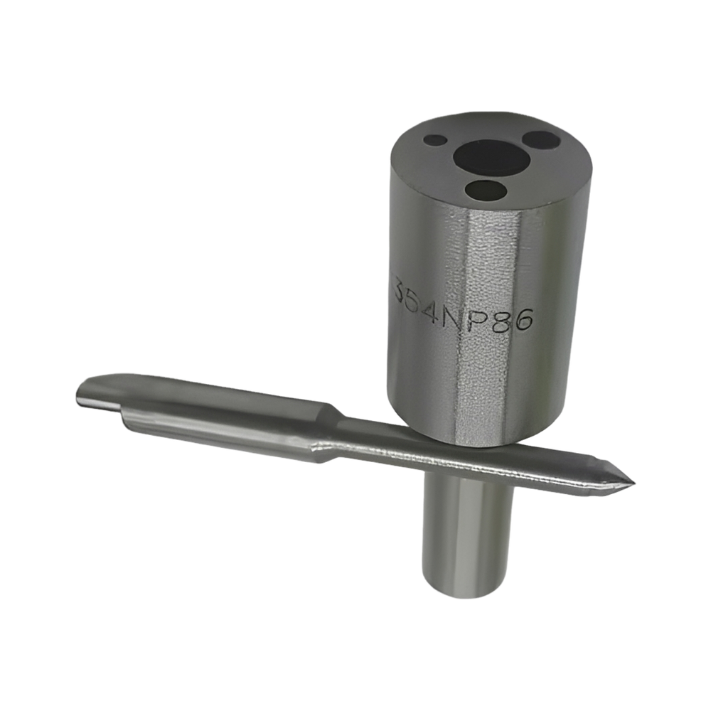 Diesel Injector Nozzle DLLA151S354NP86 for Nissan UD Quon Big Thumb Truck 9432610019 - image 2