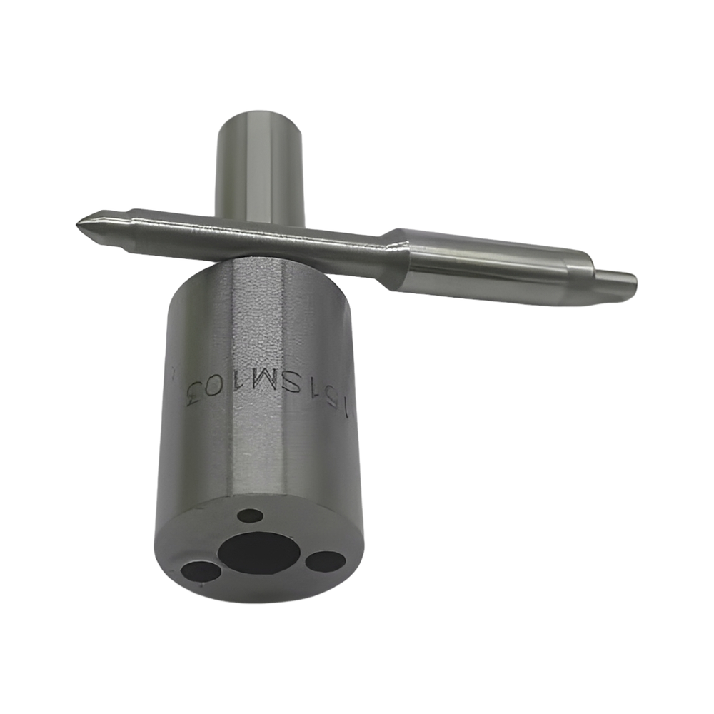 Diesel Injector Nozzle DLLA151SM103  for Mitsubishi Fuso 8DC9 Truck Engine 105025-1030