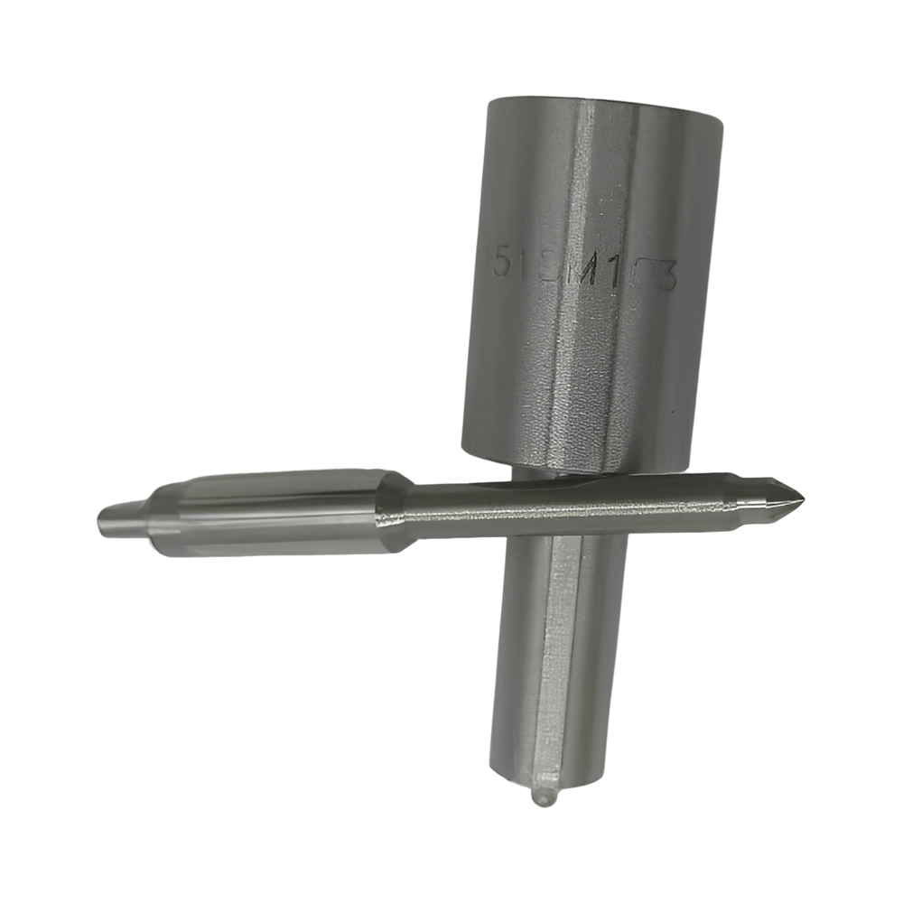 Diesel Injector Nozzle DLLA151SM103 for Mitsubishi Fuso 8DC9 Truck Engine 105025-1030 - image 2