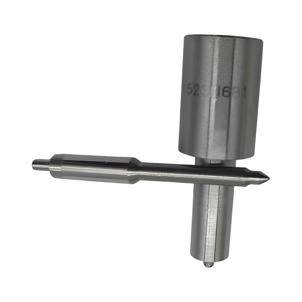 Diesel Injector Nozzle DLLA152SN681 for Nissan UD Truck RF8 Diesel Engine 105015-6810 - image 2