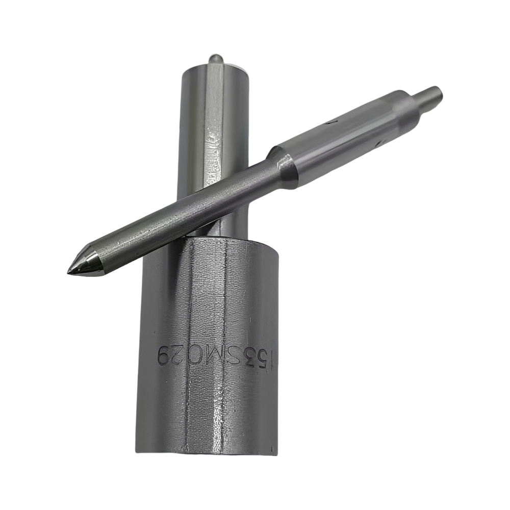 Diesel Injector Nozzle DLLA153SM029 for Isuzu 6BG1 Hitachi EX200 EX300 9432610450 - image 2
