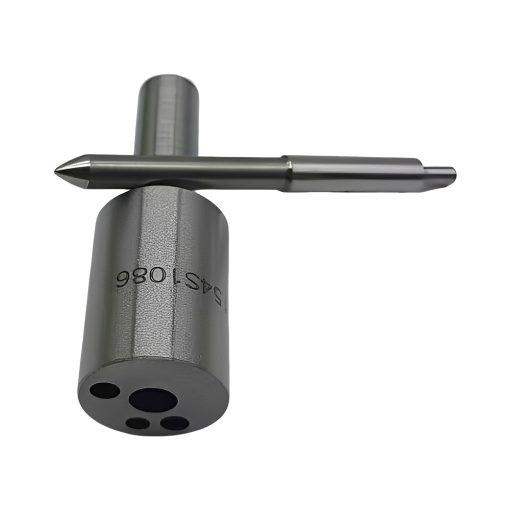 Diesel Injector Nozzle DLLA154S1086  for Renault Manager Major R330/R340 Truck 0433271735