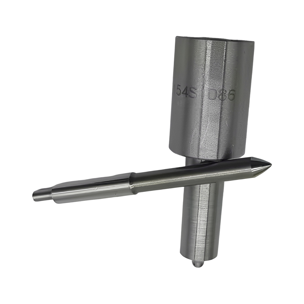 Diesel Injector Nozzle DLLA154S1086 for Renault Manager Major R330/R340 Truck 0433271735 - image 2