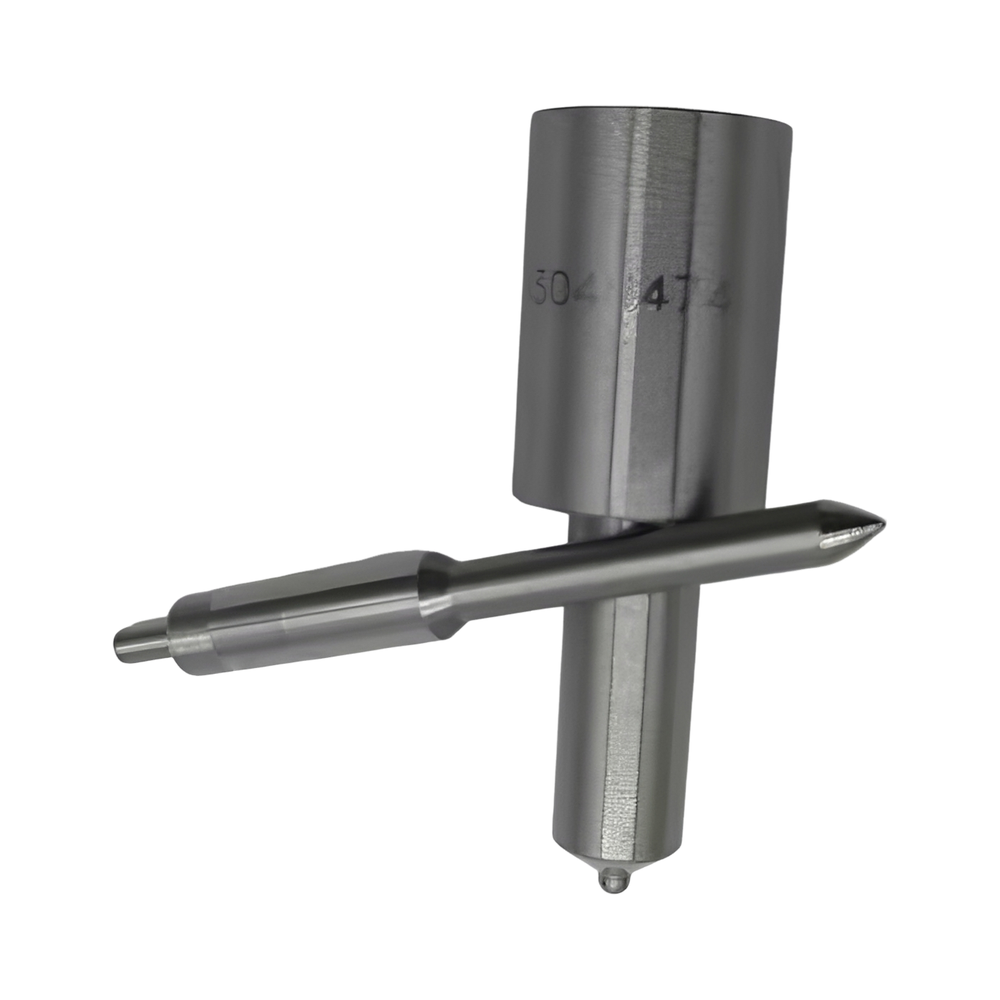 Diesel Injector Nozzle DLLA154S304N474  for Isuzu NPR / FRR / Elf N-F Series, 4BC2 / 4BD1 / 6BD1 / 6BG1