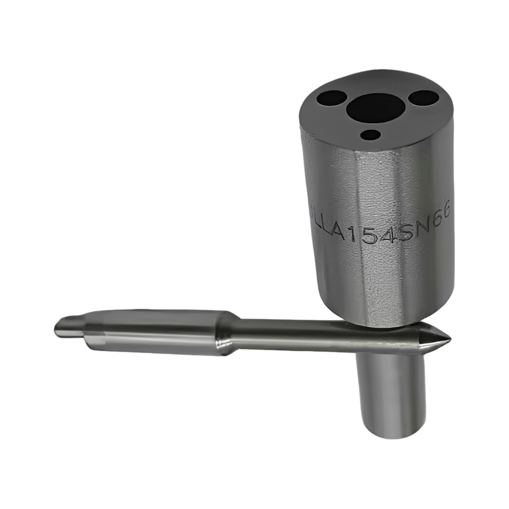 Diesel Injector Nozzle DLLA154SN665  for Isuzu Giga 8PC1/10PC1/12PC1 Truck 105015-6650