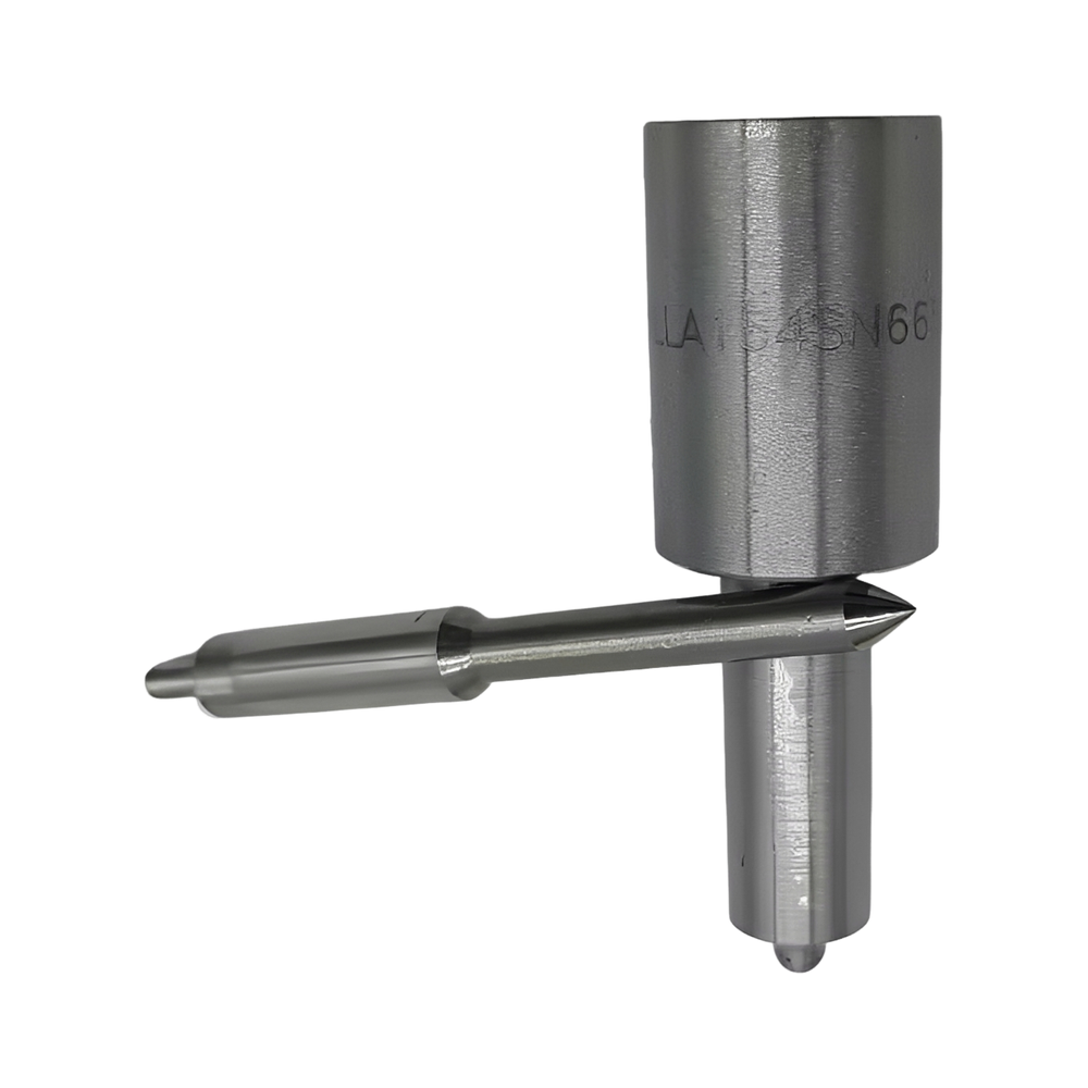 Diesel Injector Nozzle DLLA154SN665 for Isuzu Giga 8PC1/10PC1/12PC1 Truck 105015-6650 - image 2