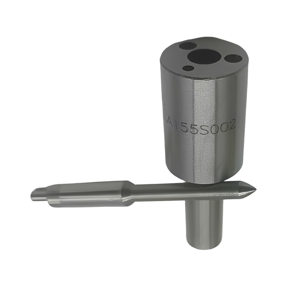 Diesel Injector Nozzle DLLA155S002 for Dachai 6110 / Weichai Diesel Engine - image 2