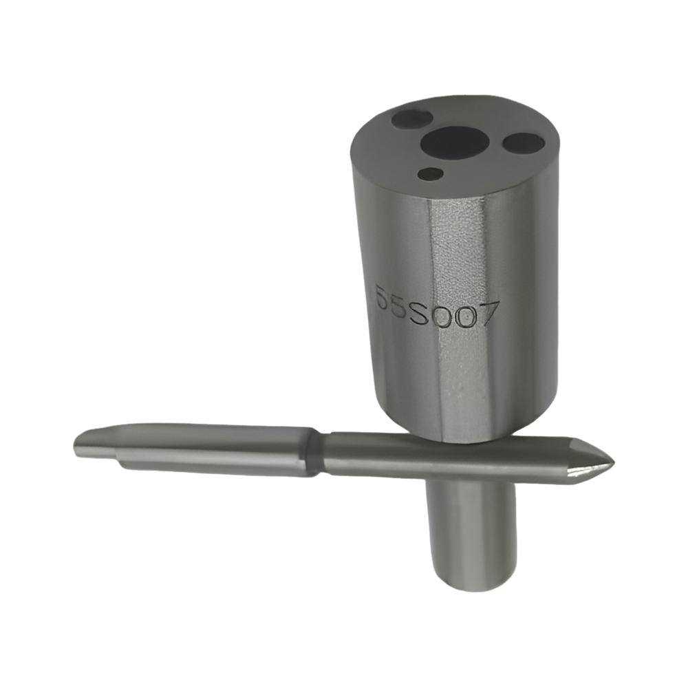 Diesel Injector Nozzle DLLA155S007 for Volvo Weichai LR108 4108 Diesel Engine 0433271031 - image 2