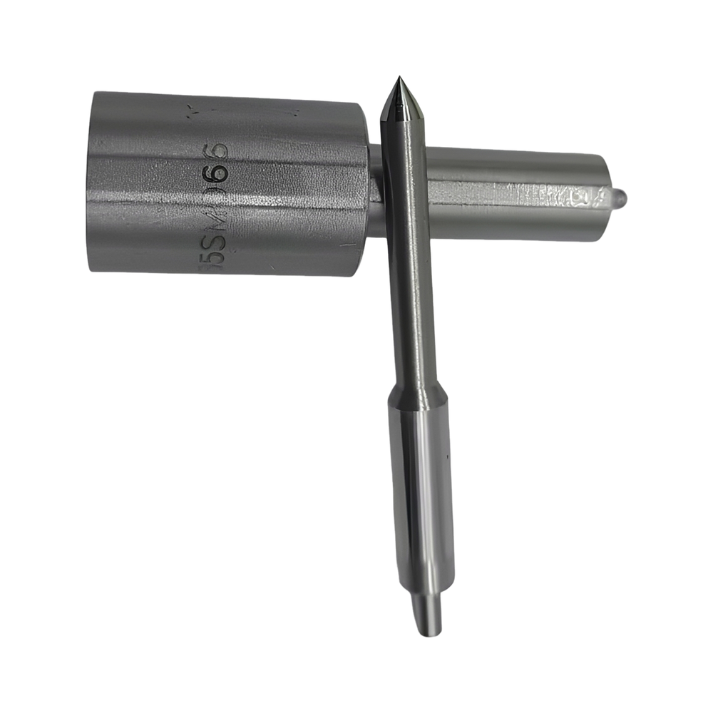 Diesel Injector Nozzle DLLA155SM066  for Daewoo B3TC1 DE12T1 Excavator 105025-0660