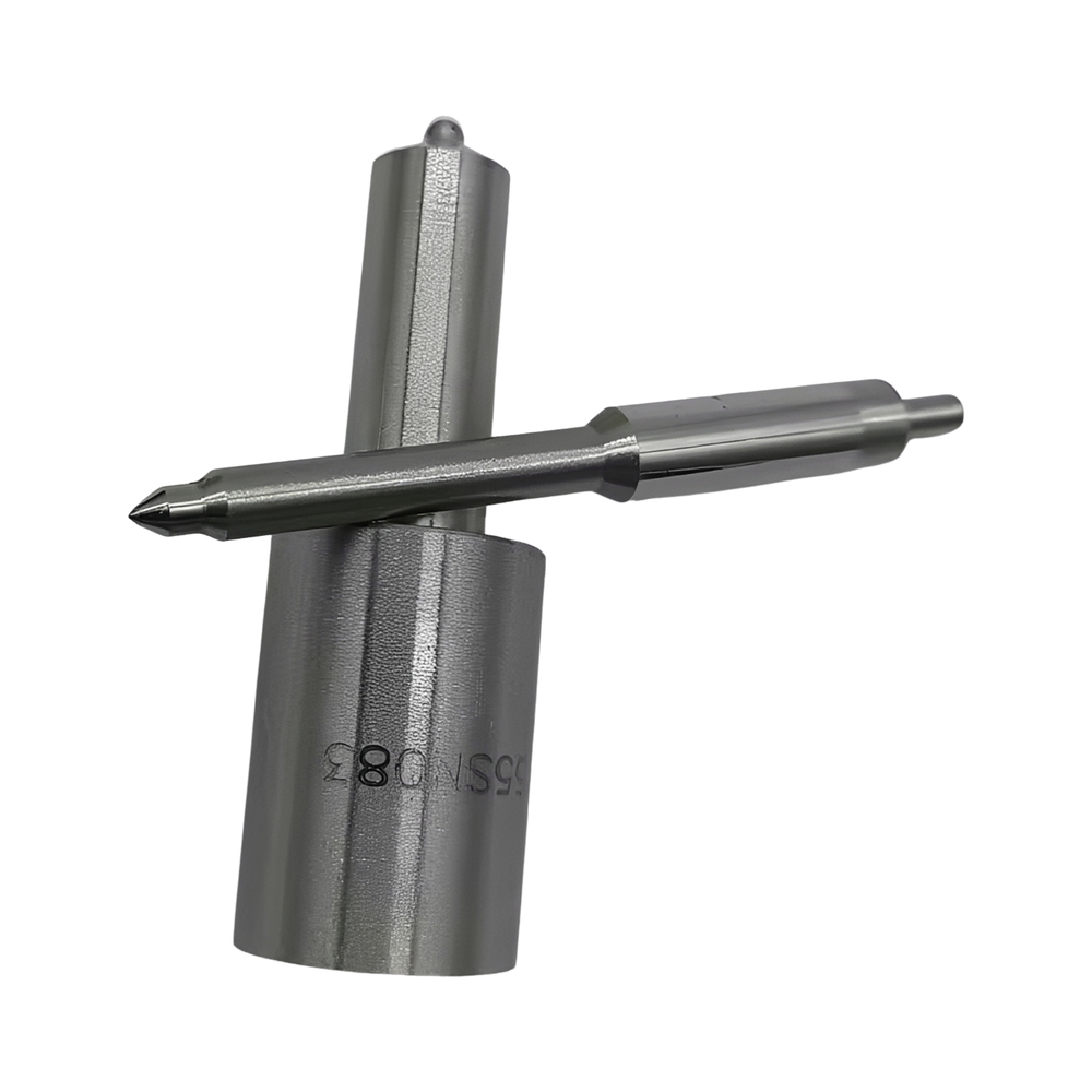 Diesel Injector Nozzle DLLA155SN083  for Hyundai HD D6AC Mitsubishi 6D22 105015-0830