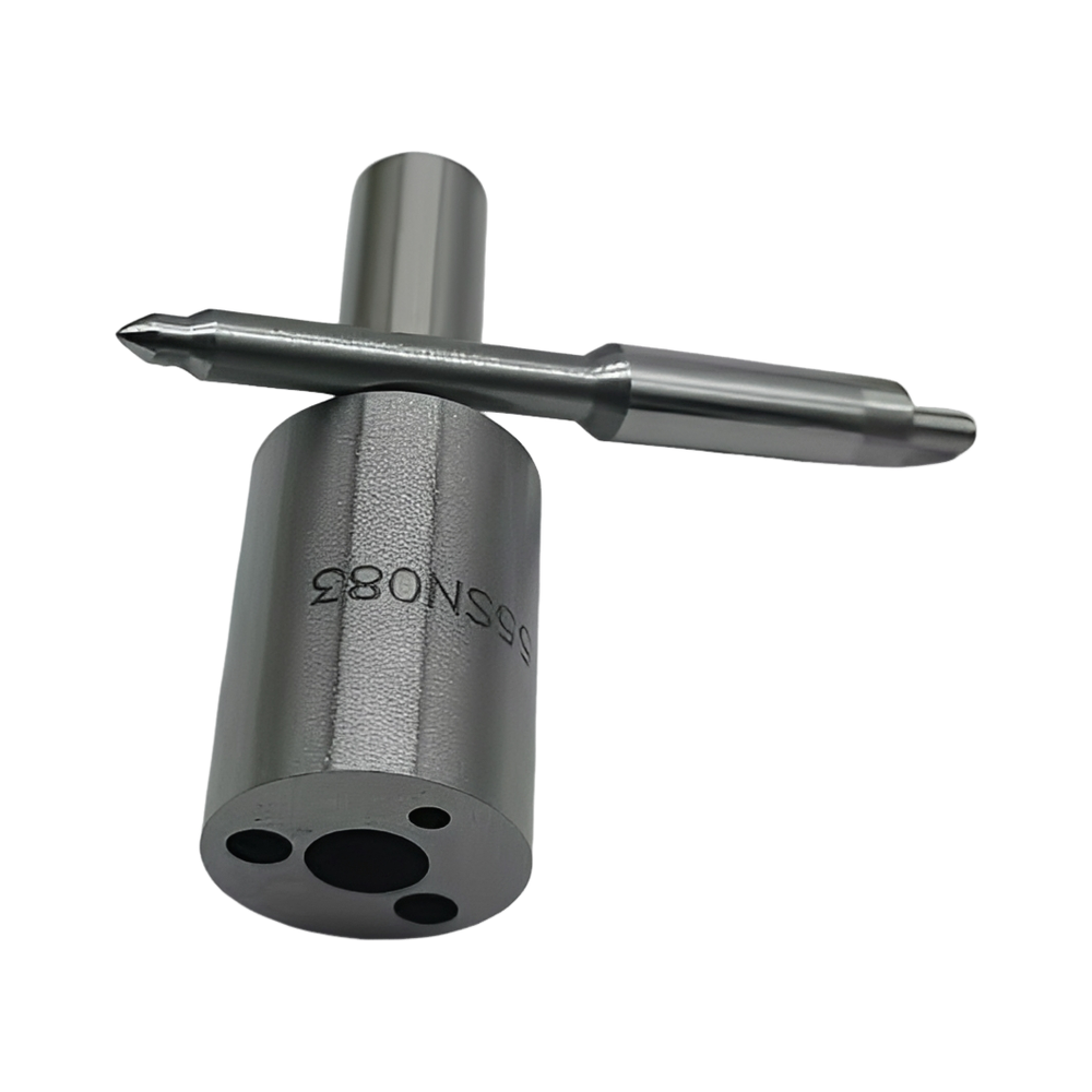 Diesel Injector Nozzle DLLA155SN083 for Hyundai HD D6AC Mitsubishi 6D22 105015-0830 - image 2