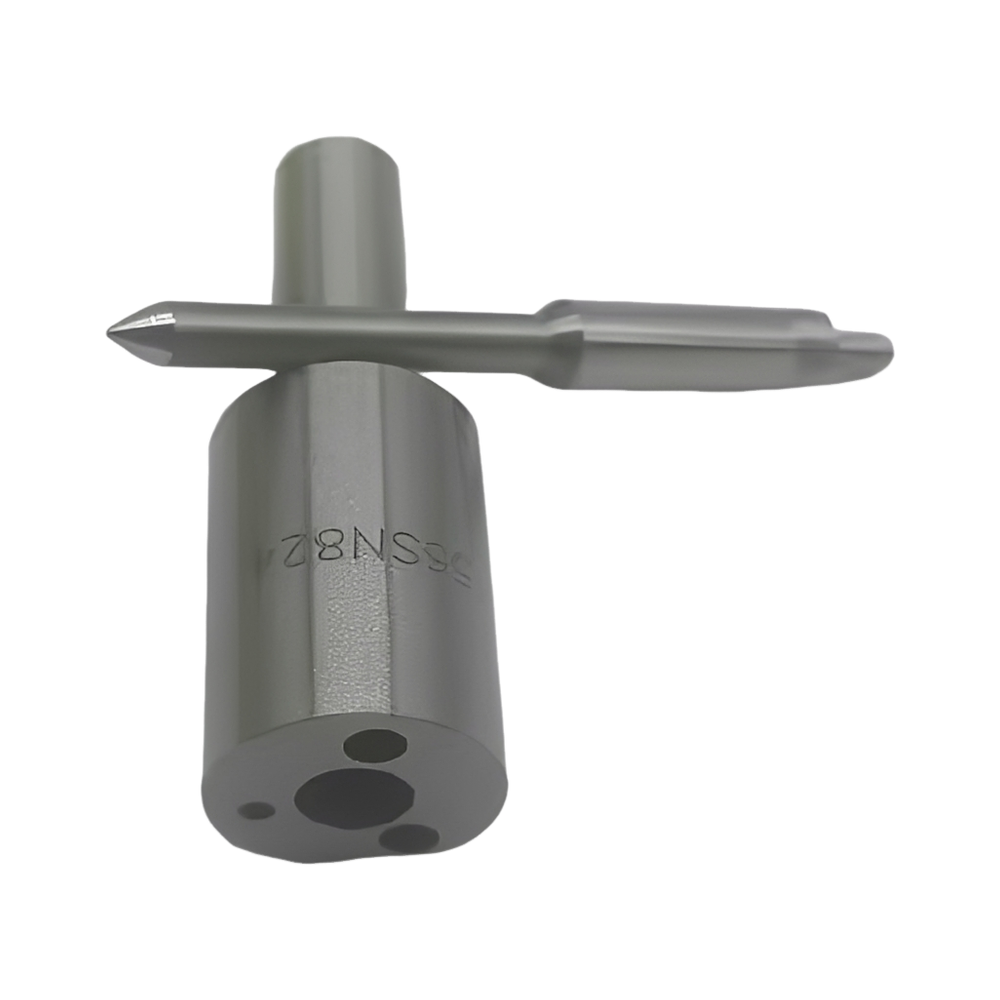 Diesel Injector Nozzle DLLA155SN824 for Hino 500 Ranger W06E/W06D Truck 9432610766 - image 2