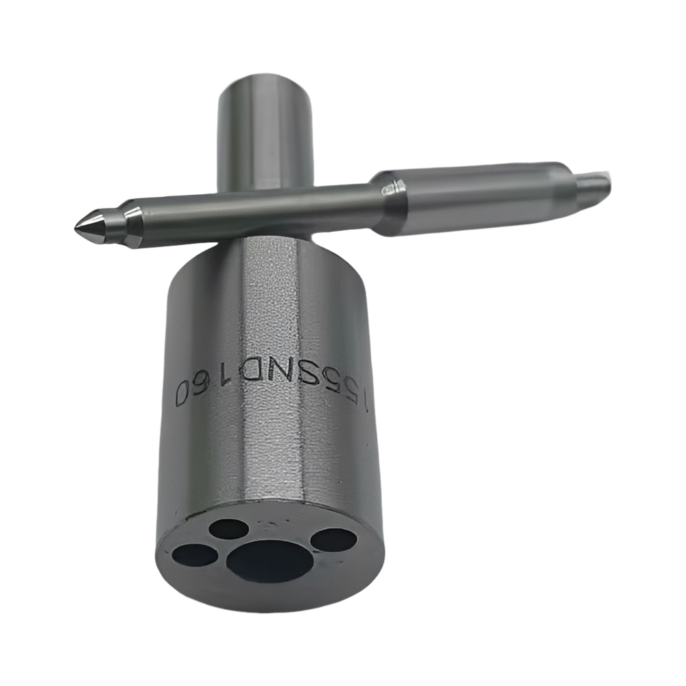 Diesel Injector Nozzle DLLA155SND160 for Komatsu 6D125 PC300-3 PC300-5 093400-1600 - image 2