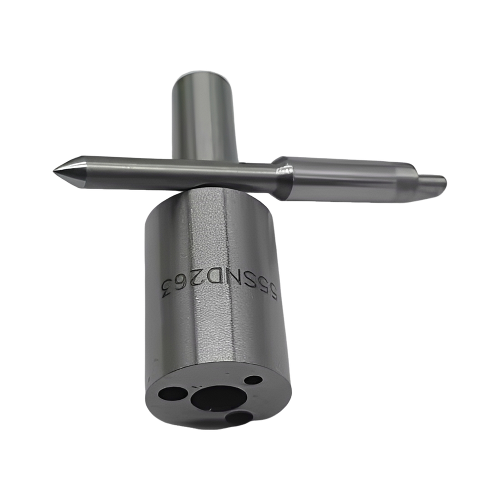 Diesel Injector Nozzle DLLA155SND263  for Hino H07D Truck Diesel Engine 093400-2630