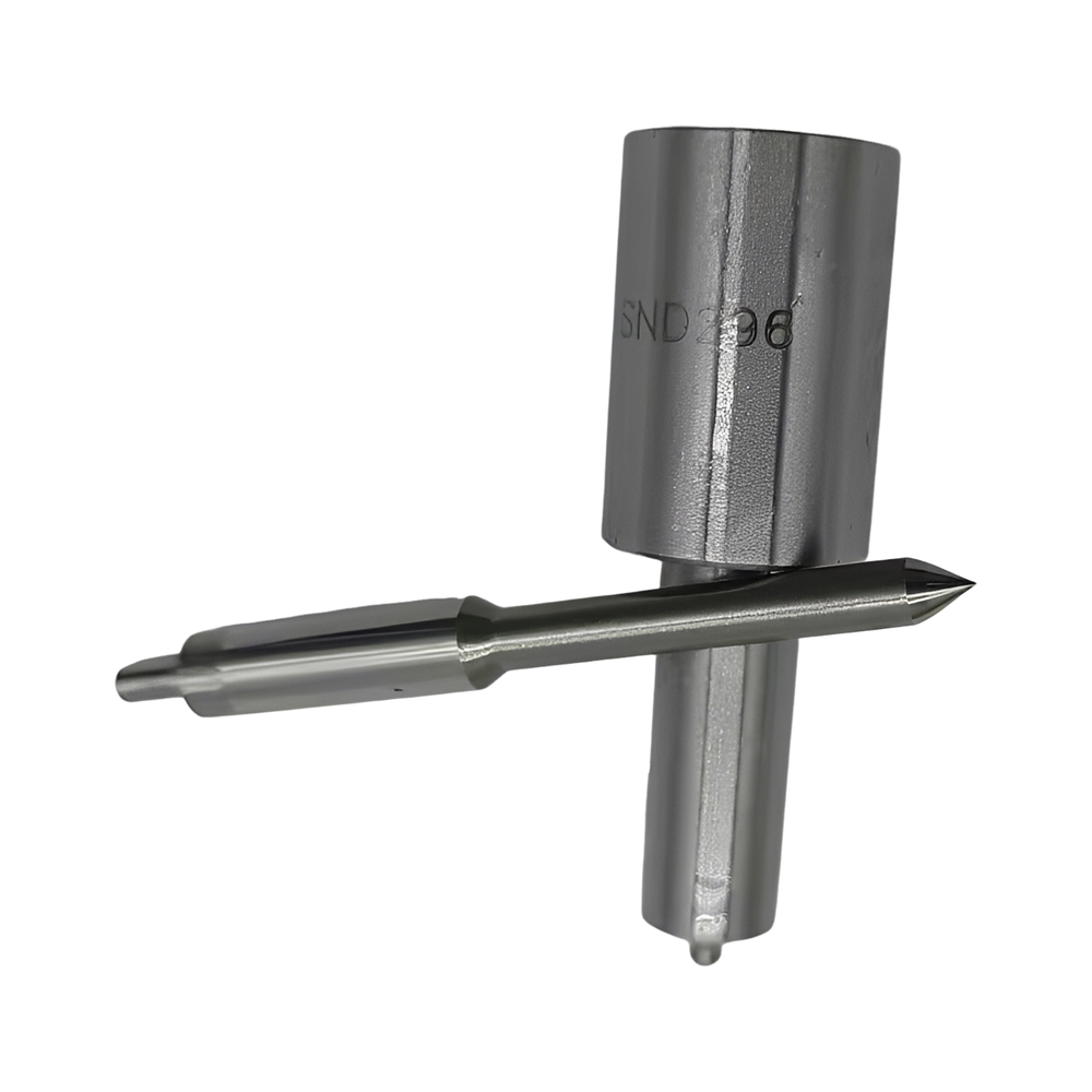 Diesel Injector Nozzle DLLA155SND296 for Hino J05C/J08C Truck Diesel Engine 093400-2960 - image 2