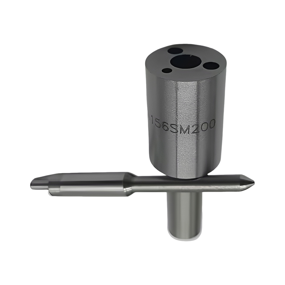 Diesel Injector Nozzle DLLA156SM200  for Isuzu Giga C / E Series, 10PC1 / 10PD1 / 12PD1 / 8PD1 / 10PE1