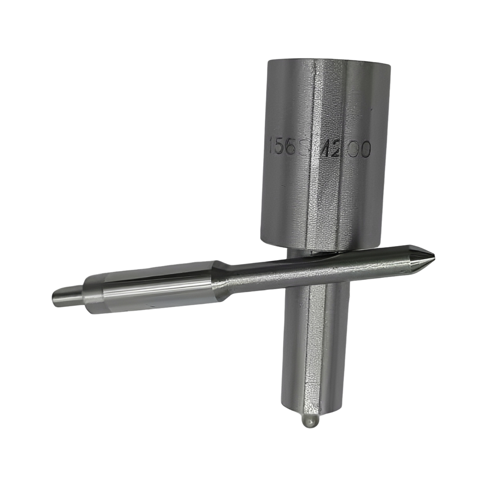 Diesel Injector Nozzle DLLA156SM200 for Isuzu Giga C / E Series, 10PC1 / 10PD1 / 12PD1 / 8PD1 / 10PE1 - image 2
