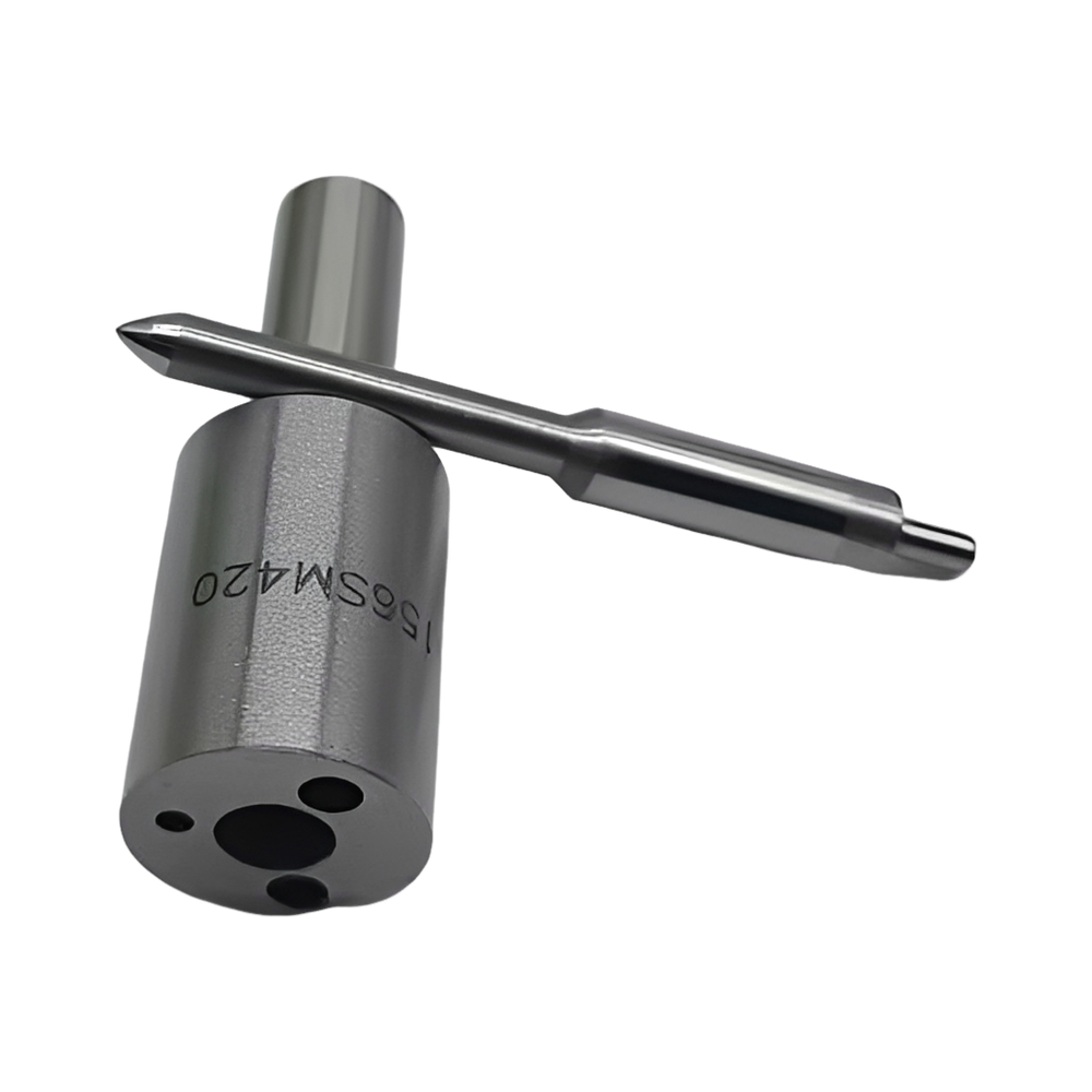 Diesel Injector Nozzle DLLA156SM420 for Doosan Daewoo DX220A BD58T DB58 105025-4200 - image 2