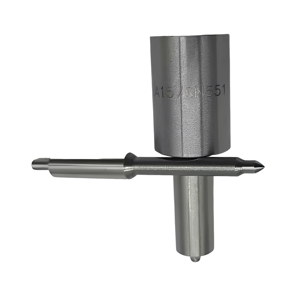 Diesel Injector Nozzle DLLA157SN551 for Mitsubishi 8DC11 Truck Diesel Engine 105015-5510 - image 2