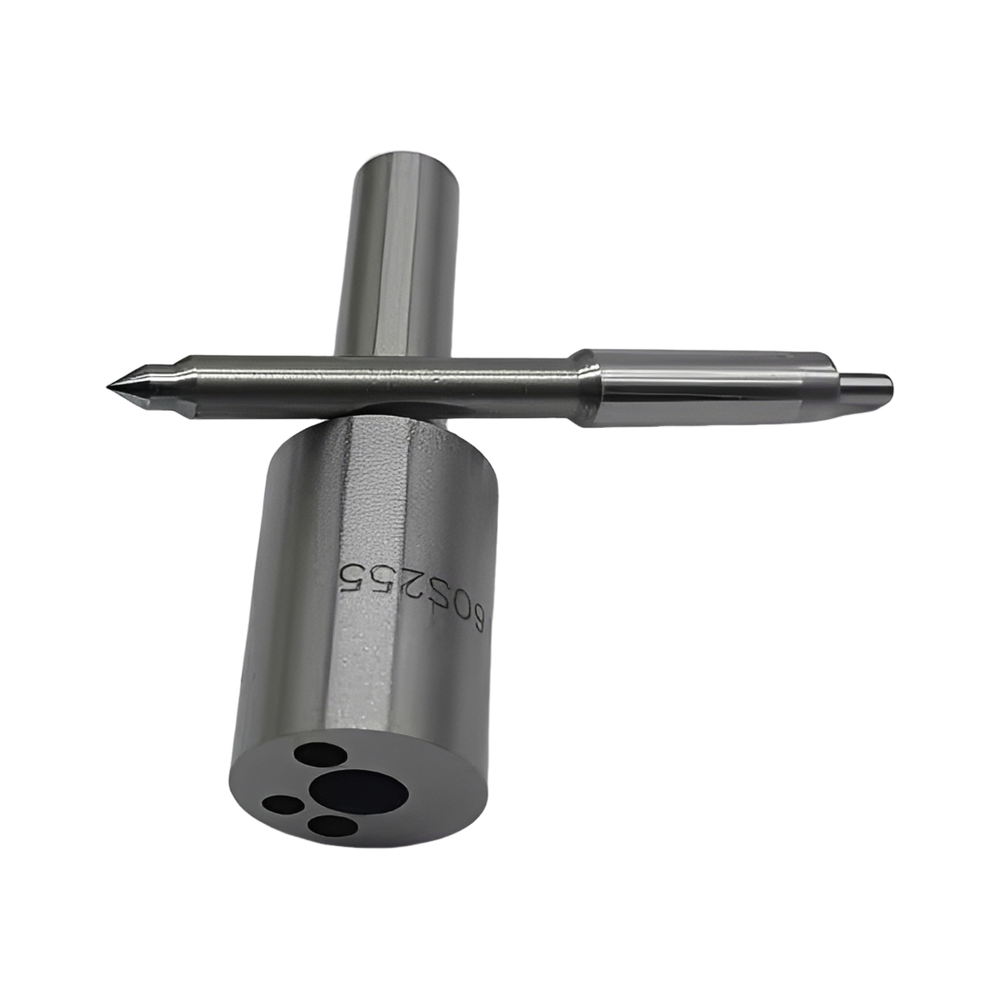 Diesel Injector Nozzle DLLA160S255 for Same Buffalo 130 Seven Tractor 0433271079 - image 2