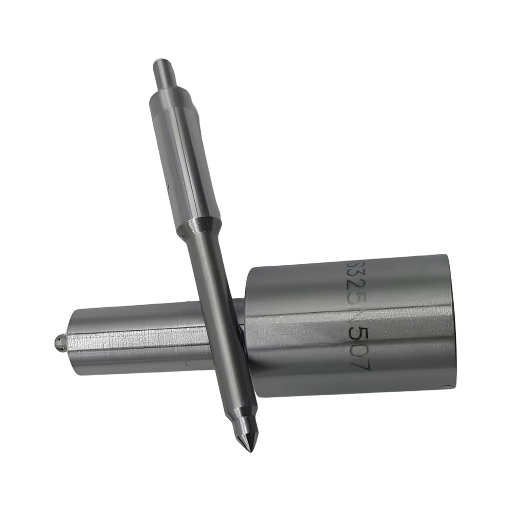 Diesel Injector Nozzle DLLA160S325N507 for Mitsubishi Fuso 8DC8/8DC9/8DC10 105015-5070 - image 2