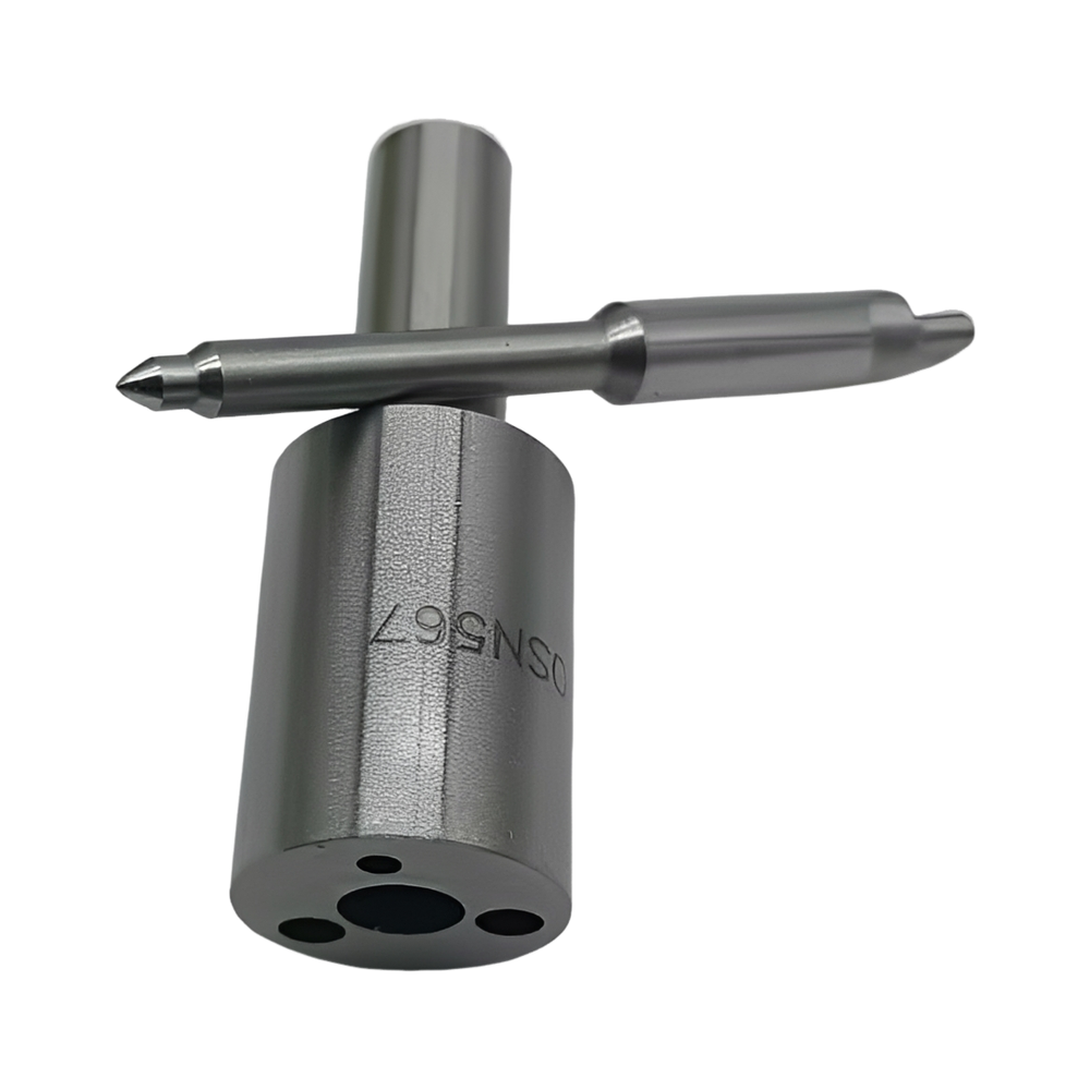 Diesel Injector Nozzle DLLA160SN567  for Mitsubishi Fuso Canter Fighter 6D16 ME705439