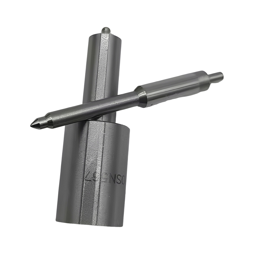 Diesel Injector Nozzle DLLA160SN567 for Mitsubishi Fuso Canter Fighter 6D16 ME705439 - image 2