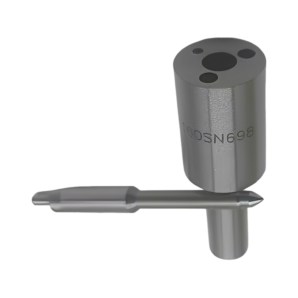 Diesel Injector Nozzle DLLA160SN698 for Nissan UD NE6/A598 Truck Zexel 105015-6981 - image 3