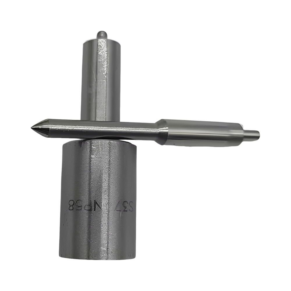 Diesel Injector Nozzle DLLA171S374NP58 for Nissan Diesel RD8/RD10 Engine Zexel 105015-3360 - image 2