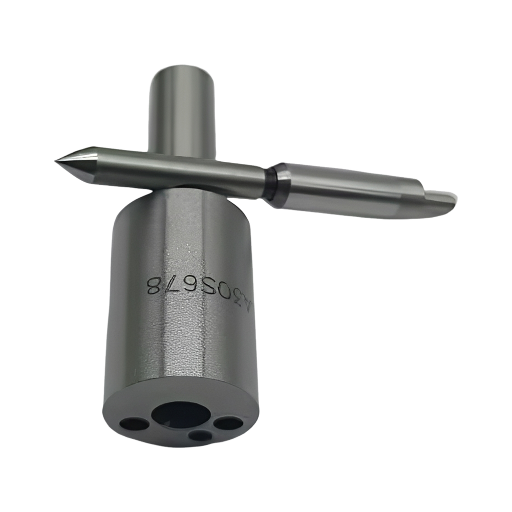 Diesel Injector Nozzle DLLA30S678 for MAN D2566 Truck Kassbohrer Renault Bosch 0433271334 - image 2