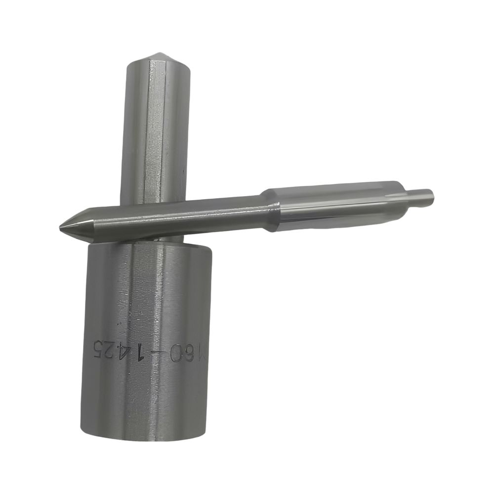 Diesel Injector Nozzle DOP18S160-1425 for Avia A21/A31 Renault Truck Motorpal 68014-25 - image 2