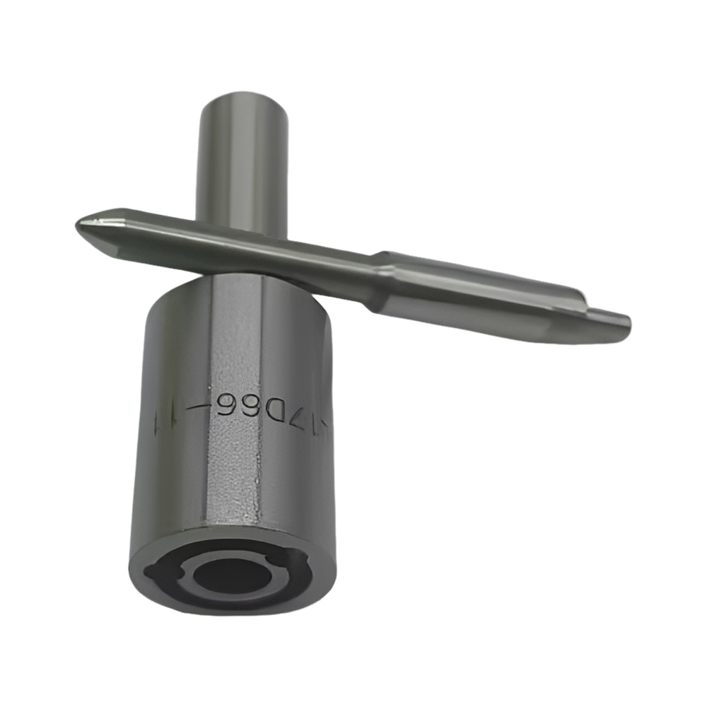 Diesel Injector Nozzle Assembly DSL17D66-11  for Chinese Truck / Industrial Diesel Engine 331.1121 B3TAZ029 YT-009