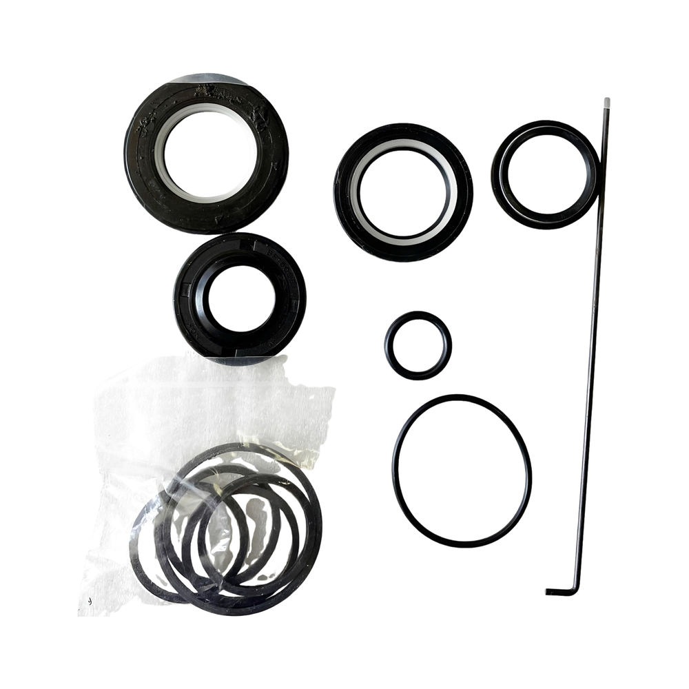 Steering Rack Seal Kit GJ22-32-180 for Mazda 626