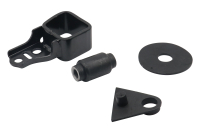 GSP Rubber Parts 1237128010 For TOYOTA Alphard 2.4 2003.09-2008.04