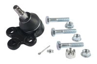 GSP Suspension Parts 25672870