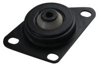 GSP Rubber Parts 46444759 For FIAT Palio Weekend 1.7 1996.07-2009.12