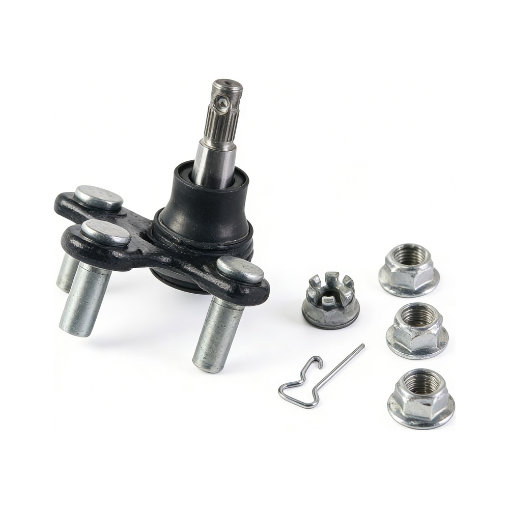 GSP Suspension Parts 51220-TEA-T01 For HONDA Civic 1.8 2016.06-