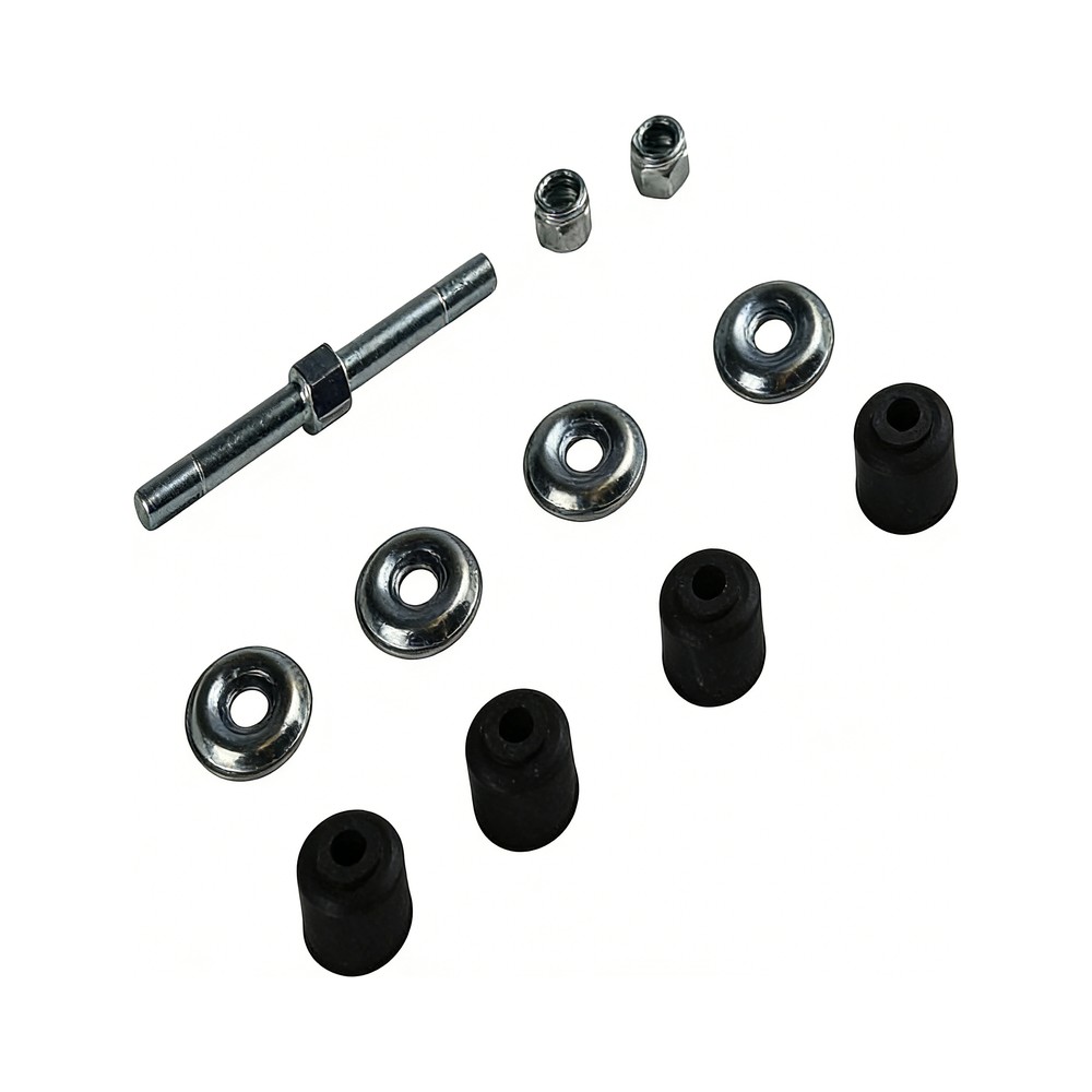 GSP Suspension Parts 51312-SD4-020 For HONDA CRX 1.6 1992.03-1998.12